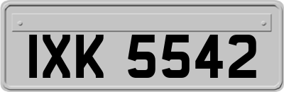 IXK5542