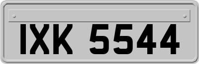 IXK5544