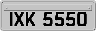 IXK5550
