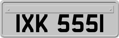 IXK5551