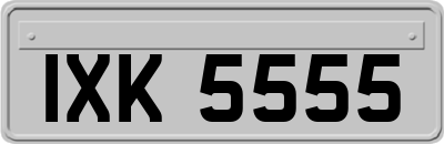 IXK5555