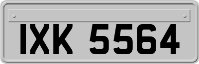 IXK5564
