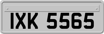 IXK5565