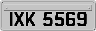 IXK5569
