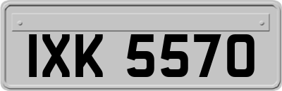 IXK5570