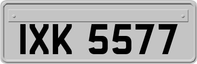 IXK5577