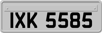 IXK5585