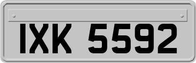 IXK5592