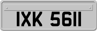 IXK5611