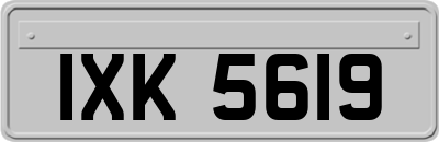 IXK5619