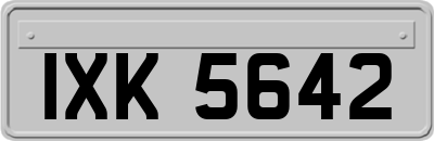 IXK5642