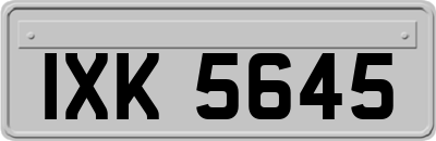 IXK5645