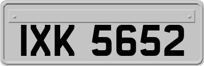 IXK5652