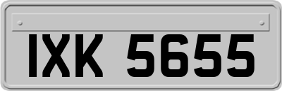 IXK5655