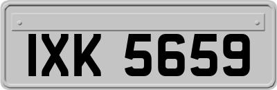 IXK5659