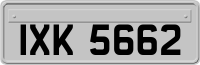 IXK5662