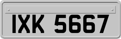 IXK5667