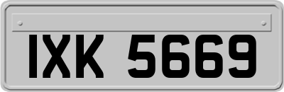 IXK5669