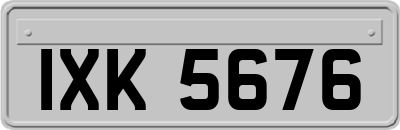 IXK5676