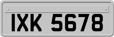 IXK5678