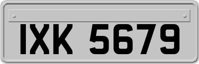 IXK5679