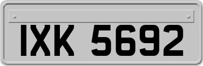 IXK5692