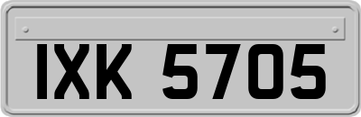 IXK5705