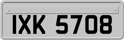 IXK5708
