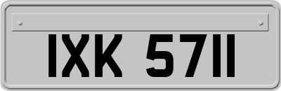 IXK5711
