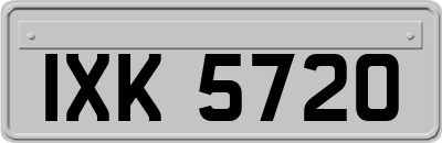 IXK5720