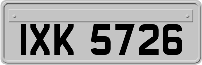 IXK5726
