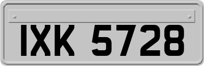 IXK5728