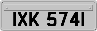 IXK5741