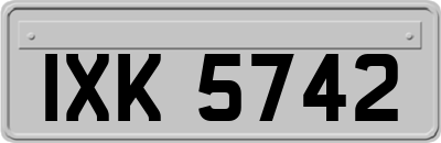 IXK5742