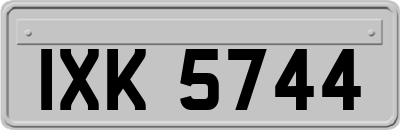 IXK5744