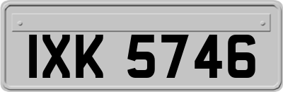 IXK5746