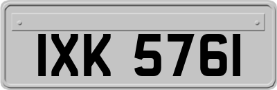 IXK5761