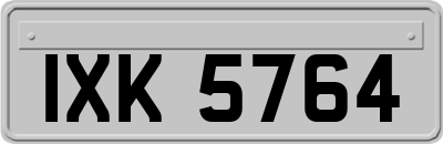 IXK5764