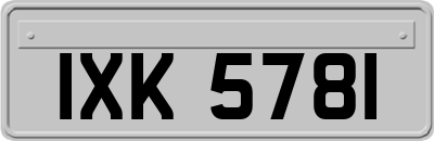 IXK5781