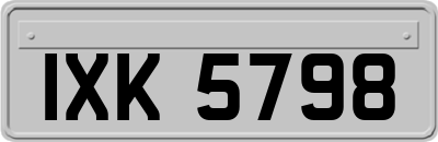 IXK5798