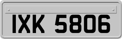 IXK5806