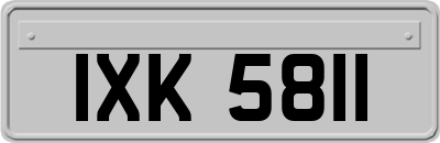 IXK5811