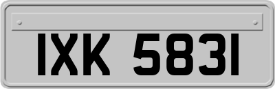 IXK5831