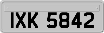 IXK5842