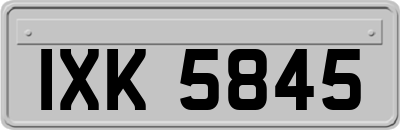 IXK5845