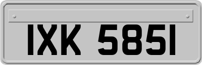 IXK5851