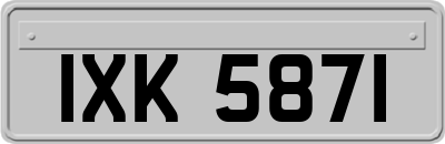 IXK5871