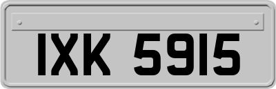 IXK5915