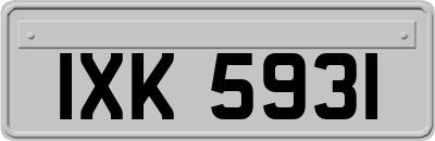 IXK5931