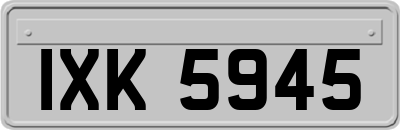 IXK5945
